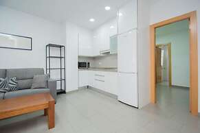 EnjoyGranada GRAN VIA 1-A & Parking Opcional