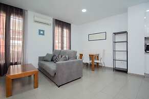 EnjoyGranada GRAN VIA 1-A & Parking Opcional