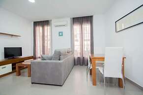 EnjoyGranada GRAN VIA 1-A & Parking Opcional