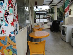 Kandy Backpacker's Hostel