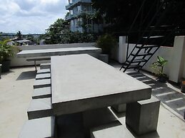 Kandy Backpacker's Hostel