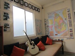 Kandy Backpacker's Hostel
