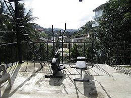 Kandy Backpacker's Hostel