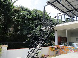 Kandy Backpacker's Hostel