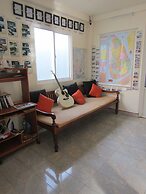 Kandy Backpacker's Hostel