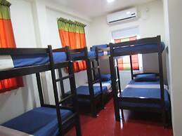Kandy Backpacker's Hostel