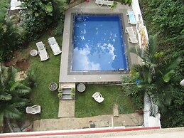 Kandy Backpacker's Hostel