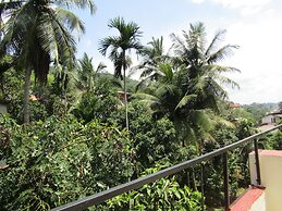 Kandy Backpacker's Hostel