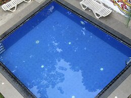 Kandy Backpacker's Hostel