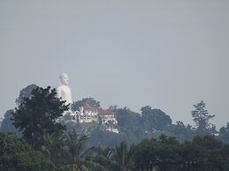 Kandy Backpacker's Hostel