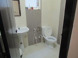 Kandy Backpacker's Hostel