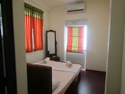Kandy Backpacker's Hostel