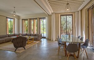 Villa Touareg Domaine des Kasbahs