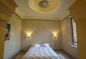 Villa Touareg Domaine des Kasbahs