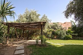 Villa Touareg Domaine des Kasbahs