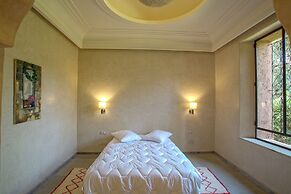 Villa Touareg Domaine des Kasbahs