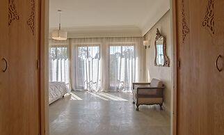 Villa Touareg Domaine des Kasbahs