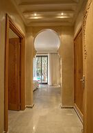 Villa Touareg Domaine des Kasbahs