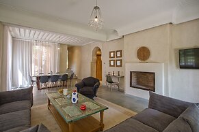 Villa Touareg Domaine des Kasbahs