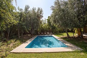 Villa Touareg Domaine des Kasbahs