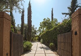 Villa Touareg Domaine des Kasbahs