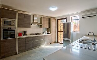 Villa Touareg Domaine des Kasbahs