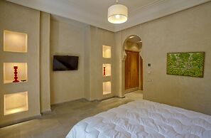 Villa Touareg Domaine des Kasbahs