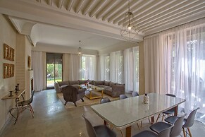 Villa Touareg Domaine des Kasbahs