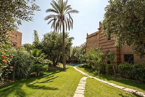 Villa Touareg Domaine des Kasbahs