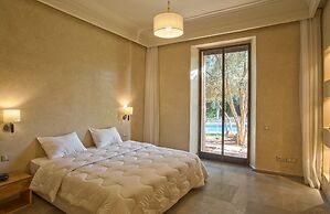 Villa Touareg Domaine des Kasbahs