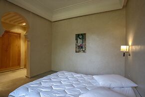 Villa Touareg Domaine des Kasbahs