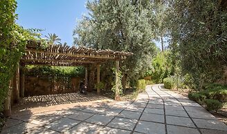 Villa  Berbère Domaine des Kasbahs