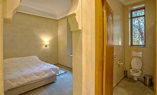 Villa  Berbère Domaine des Kasbahs