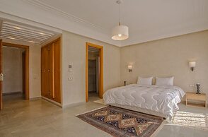 Villa  Berbère Domaine des Kasbahs