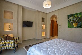 Villa  Berbère Domaine des Kasbahs