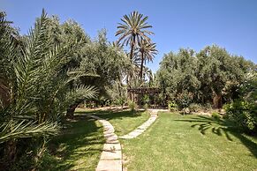 Villa  Berbère Domaine des Kasbahs