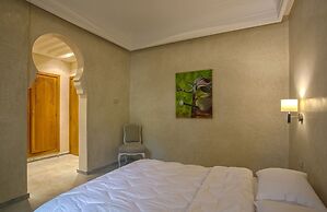 Villa  Berbère Domaine des Kasbahs