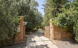 Villa  Berbère Domaine des Kasbahs