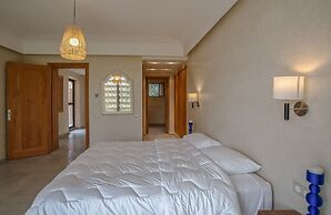 Villa  Berbère Domaine des Kasbahs