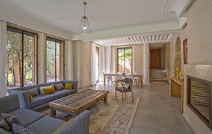 Villa  Berbère Domaine des Kasbahs