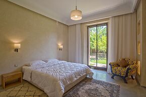 Villa  Berbère Domaine des Kasbahs