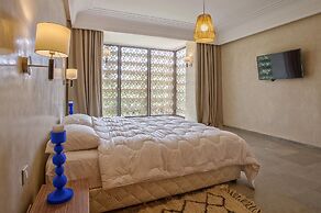 Villa  Berbère Domaine des Kasbahs