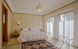 Villa  Berbère Domaine des Kasbahs