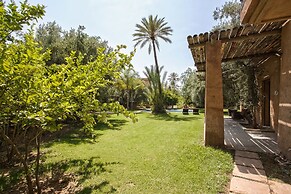 Villa  Berbère Domaine des Kasbahs