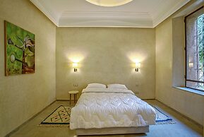 Villa  Berbère Domaine des Kasbahs