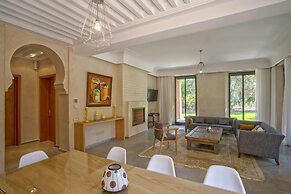 Villa  Berbère Domaine des Kasbahs