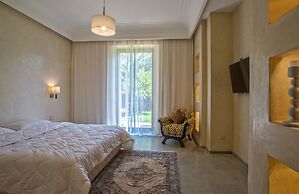 Villa  Berbère Domaine des Kasbahs