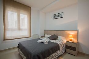 EnjoyGranada GRAN VIA 2B & Parking Opcional