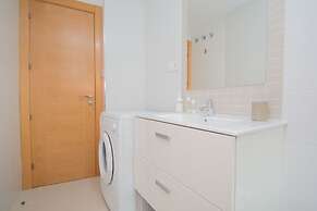 EnjoyGranada GRAN VIA 2B & Parking Opcional