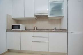 EnjoyGranada GRAN VIA 2B & Parking Opcional